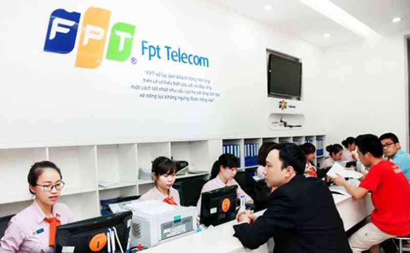 Lắp mạng FPT Việt Trì nhanh chóng và tiện lợi